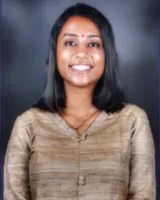 Pallavi Krishnappa
