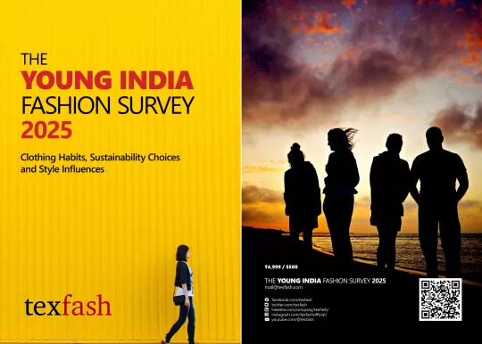Young India Fashion Survey 2025