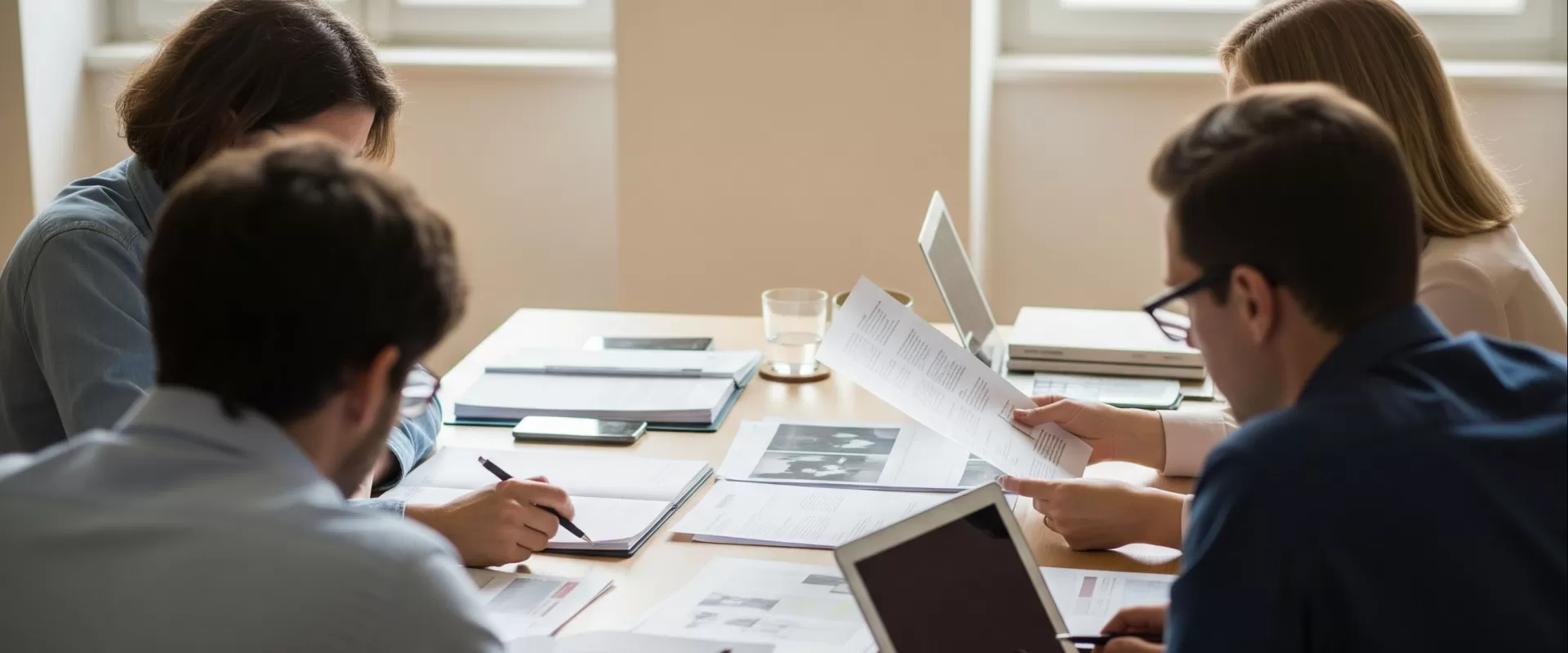 Content writing and editing expertise in India