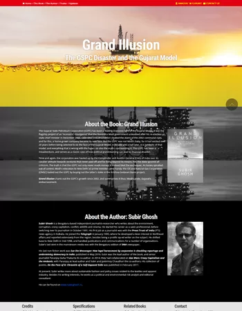 Grand Illusion